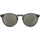 RAFFAELE, Translucent Gunmetal-Mineral Polarized 555nm Cat 3 to 3, hi-res image number null